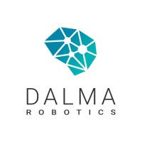 Dalma Robotics logo, Dalma Robotics contact details