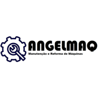 ANGELMAQ - Manutenção e Reforma de Máquinas logo, ANGELMAQ - Manutenção e Reforma de Máquinas contact details