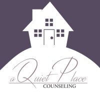 A Quiet Place Counseling, LLC logo, A Quiet Place Counseling, LLC contact details