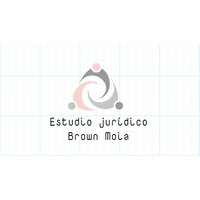 Estudio jurídico Brown Moia logo, Estudio jurídico Brown Moia contact details