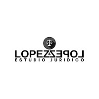 Estudio Jurídico López & López logo, Estudio Jurídico López & López contact details