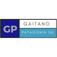 Gaitano Patagonia S.A, logo, Gaitano Patagonia S.A, contact details