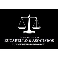 Estudio Jurídico Zucarello & Asociados logo, Estudio Jurídico Zucarello & Asociados contact details