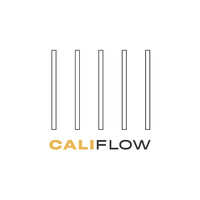 CaliFlow logo, CaliFlow contact details