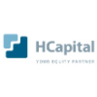 HCapital Partners logo, HCapital Partners contact details