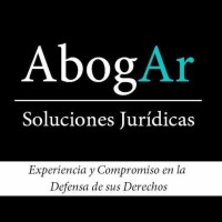 AbogAr Soluciones Jurídicas® logo, AbogAr Soluciones Jurídicas® contact details