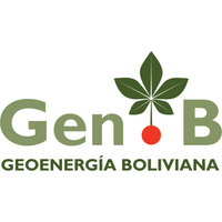 GeoEnergia Boliviana Gen.B logo, GeoEnergia Boliviana Gen.B contact details