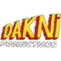 Dakni Productions logo, Dakni Productions contact details