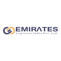 Emirates Logistics India Private Limited logo, Emirates Logistics India Private Limited contact details