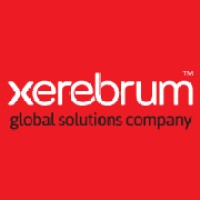 Xerebrum logo, Xerebrum contact details