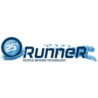 Runner S.p.A. logo, Runner S.p.A. contact details