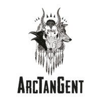 ArcTanGent logo, ArcTanGent contact details