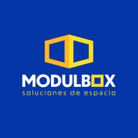 Modulbox logo, Modulbox contact details