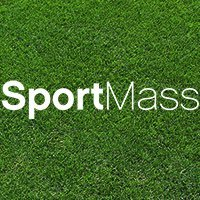 SportMass logo, SportMass contact details