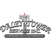 DALEY TOWER SERVICE INC logo, DALEY TOWER SERVICE INC contact details