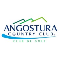 Club de Golf Angostura logo, Club de Golf Angostura contact details