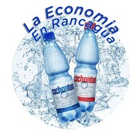 La economía en Rancagua logo, La economía en Rancagua contact details