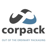 Corpack GmbH logo, Corpack GmbH contact details