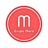 Grupo Moro logo, Grupo Moro contact details