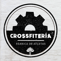 La Crossfiteria logo, La Crossfiteria contact details