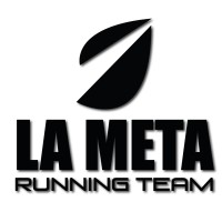 La Meta Running Team logo, La Meta Running Team contact details