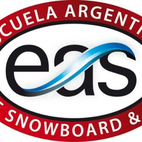 EAS Escuela Argentina de Snowboard y Ski logo, EAS Escuela Argentina de Snowboard y Ski contact details