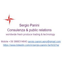 Sergio Panini consulenza & public relations logo, Sergio Panini consulenza & public relations contact details