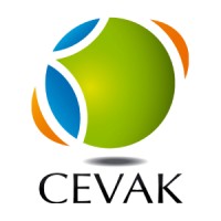 CEVAK logo, CEVAK contact details