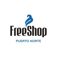 FreeShop Puerto Norte Helados logo, FreeShop Puerto Norte Helados contact details