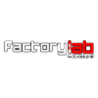 Factory LAB logo, Factory LAB contact details