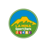 LA MINA SPORT PARK logo, LA MINA SPORT PARK contact details