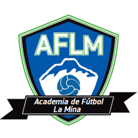 ACADEMIA DE FÚTBOL LA MINA logo, ACADEMIA DE FÚTBOL LA MINA contact details