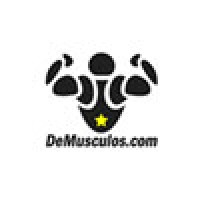 DeMusculos.com logo, DeMusculos.com contact details