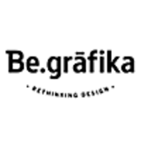 Begráfika logo, Begráfika contact details