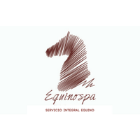 EQUINOSPA logo, EQUINOSPA contact details