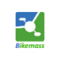 Bikemass logo, Bikemass contact details