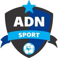 ADN SPORT logo, ADN SPORT contact details