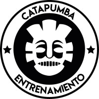 Catapumba logo, Catapumba contact details