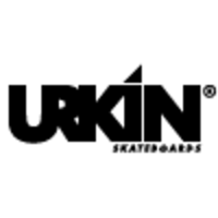 URKIN Skateboards logo, URKIN Skateboards contact details