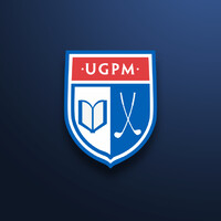 University Golf Program Málaga (UGPM) logo, University Golf Program Málaga (UGPM) contact details