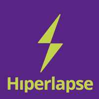 Hiperlapse ⚡ logo, Hiperlapse ⚡ contact details