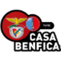 Casa Benfica Paris logo, Casa Benfica Paris contact details