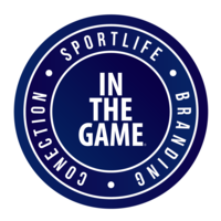 In The Game logo, In The Game contact details