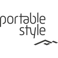 Portable Style® logo, Portable Style® contact details