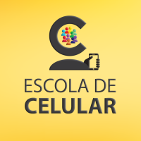 Escola de Celular logo, Escola de Celular contact details