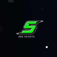 SB5 SPORTS logo, SB5 SPORTS contact details