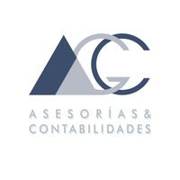 AGC ASESORIAS logo, AGC ASESORIAS contact details