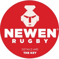 Newen Rugby logo, Newen Rugby contact details