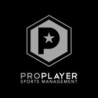 ProPlayer Sports Management logo, ProPlayer Sports Management contact details