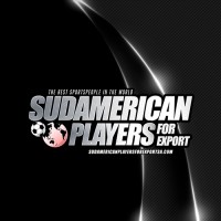 Sudamerican Players For Export SA logo, Sudamerican Players For Export SA contact details